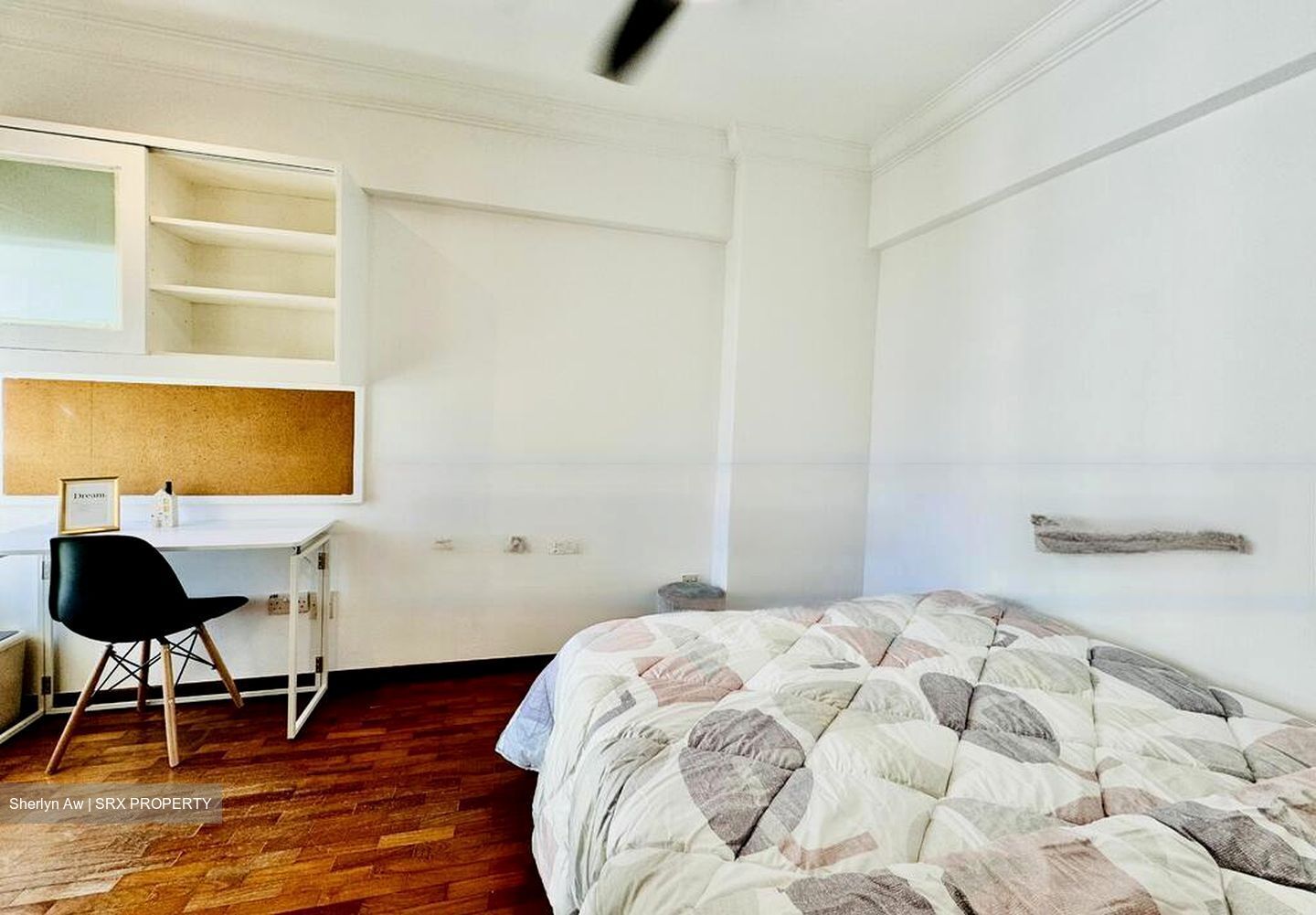 Aquarius By The Park (D16), Condominium #463194481